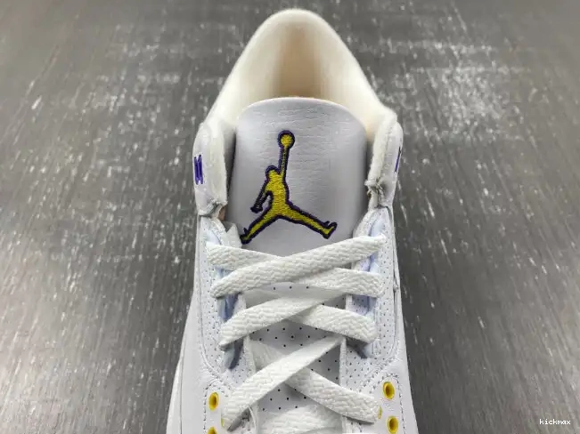 Rep MAX 869802-907 Retro Bryant PE Jordan Kobe 3 0404